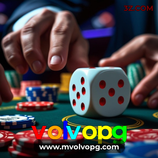 PIX Instantâneo volvopg