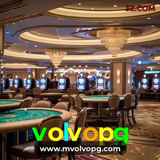 Design Responsivo volvopg