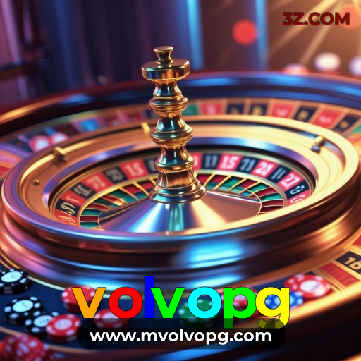 Avaliações dos Jogadores volvopg