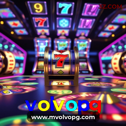 Casino VIP volvopg