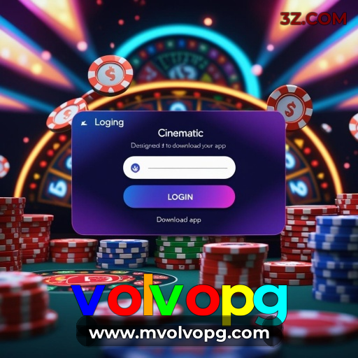 Estatísticas do Jogo volvopg