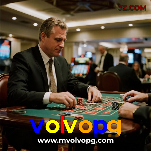 Estatísticas volvopg