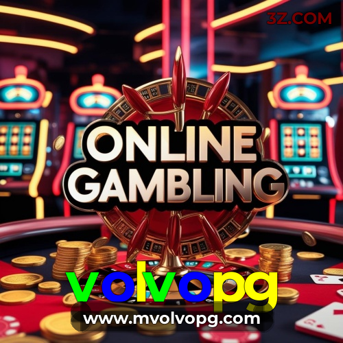 Bônus de Boas-vindas volvopg