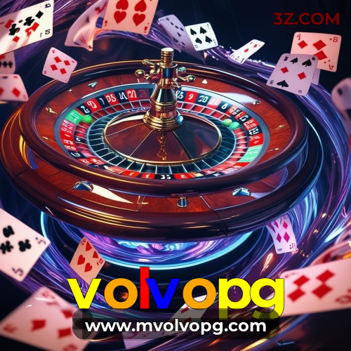 Estatísticas volvopg