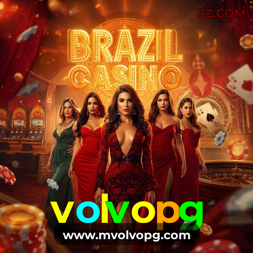 Bônus Diários volvopg