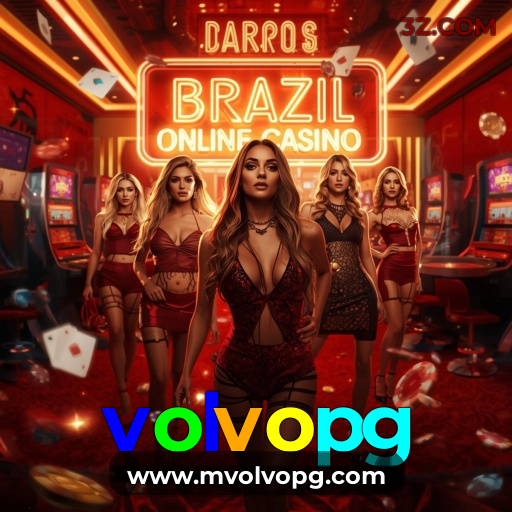 Casino Ao Vivo volvopg