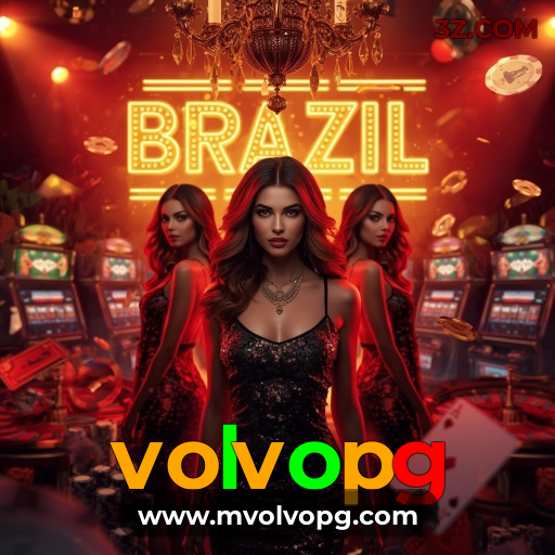 Experiência VIP volvopg