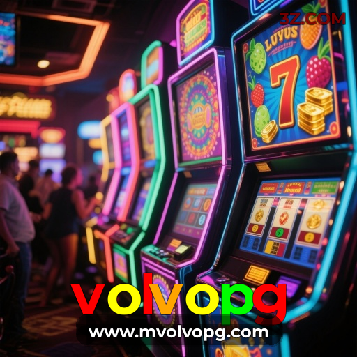 Apostas de Futebol volvopg