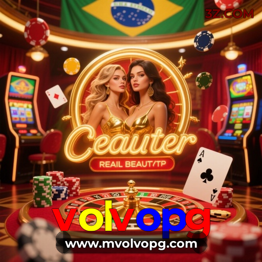 Integração de APIs volvopg