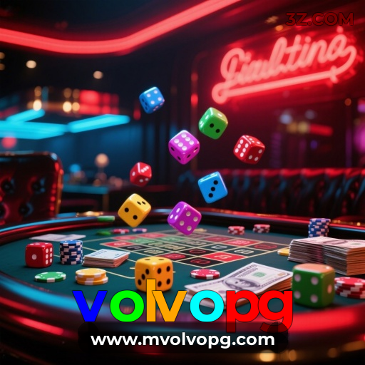 Tecnologia da Plataforma volvopg