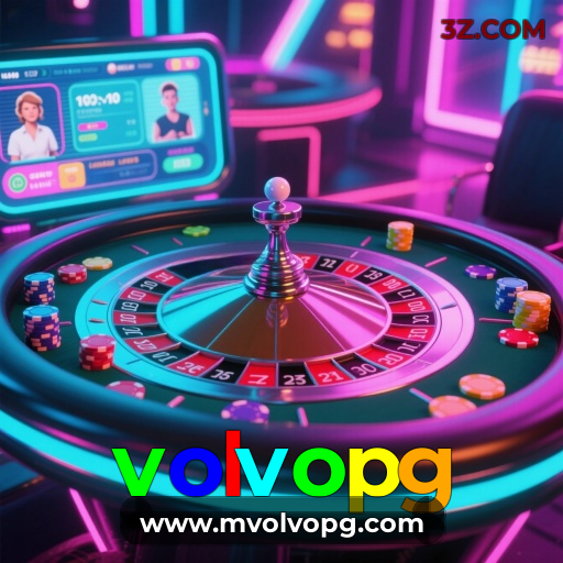 Casino Ao Vivo volvopg